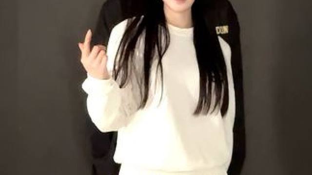 下期想看我抓谁跳舞！