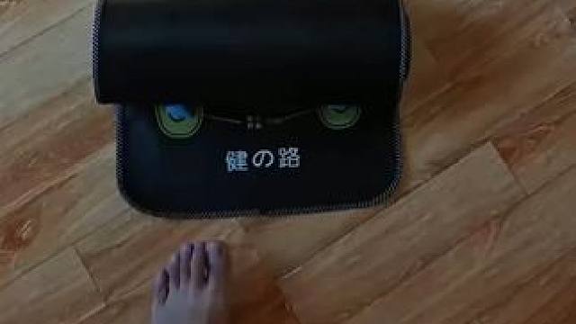 每天步入舒适状态