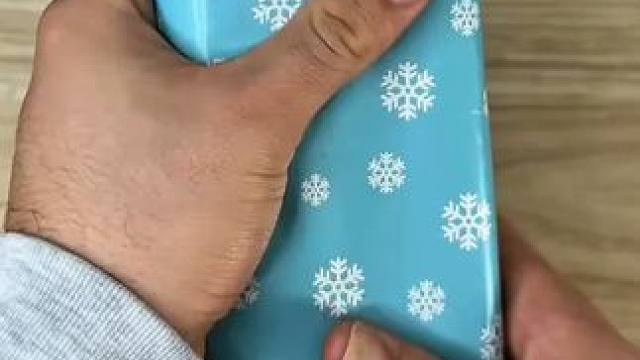 这个圣诞节，你要成为一名巫师吗？