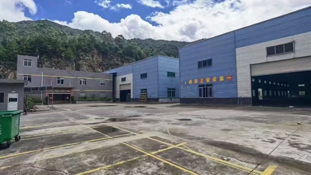 厂房出租大小可分