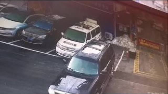 我发布了一个新视频，快来围观吧！