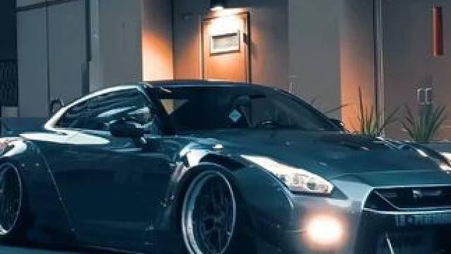 “我们不仅喜欢车 还喜欢车的什么?”