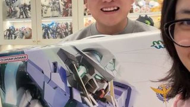 我没有炫耀的意思哦