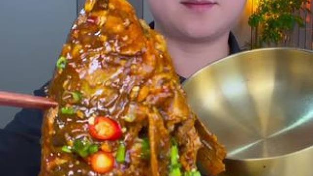 乌苏里江大鲤鱼