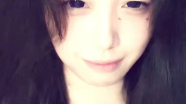 要明媚   要热烈   鲜活向上的生命力