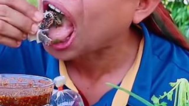 辣椒蘸水️鲜牛杂拼盘