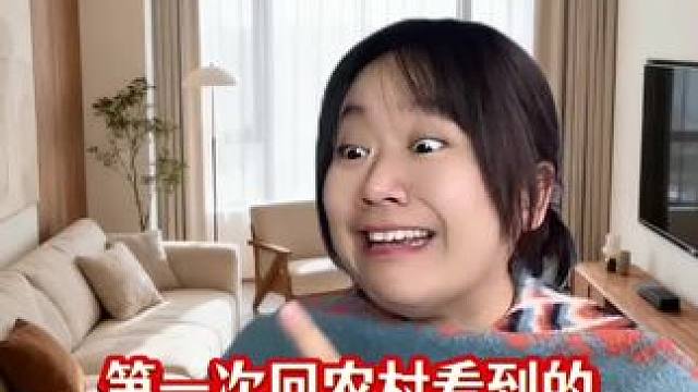 第一见到这个东西是什么？