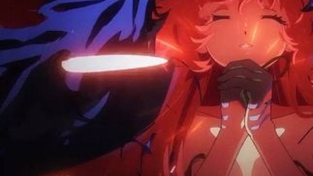 当司辰决定2025年入坑，可以看到的剧情