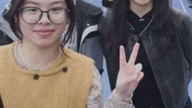 亲爱的秋天有我呢 喜欢摄影的人运气总不会太差，评论区分享你最最最幸福的一张封神照片