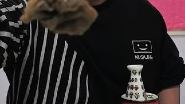 我发布了一个新视频，快来围观吧！