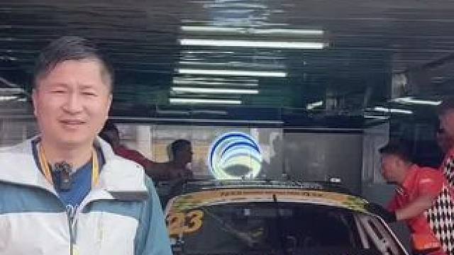 赛车和原装车的区别