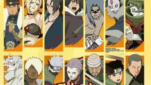 火影忍者手游：这些个点卷a哪个适合我这个年龄段？