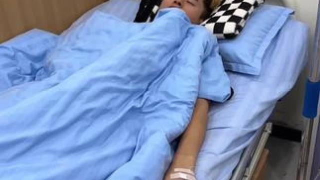 我发布了一个新视频，快来围观吧！