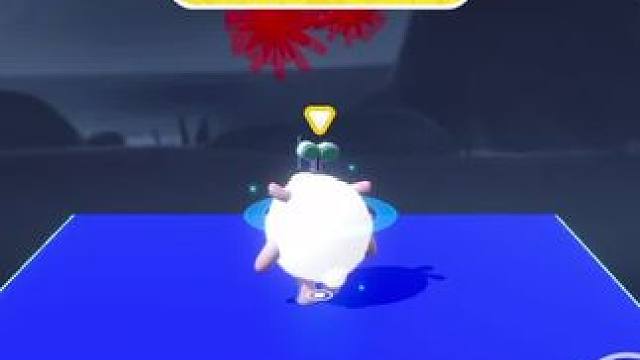 新图：装杯41秒