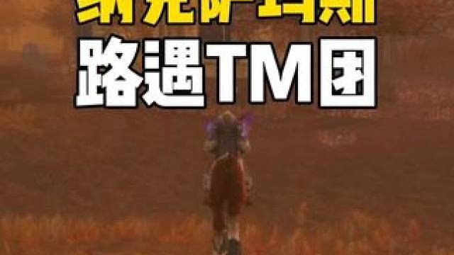 打纳克萨玛斯 路遇TM团 刷新多项纪录