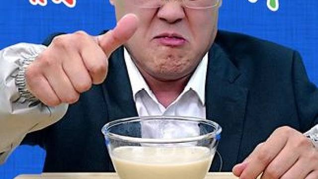 老北京豆汁儿你喝过吗？