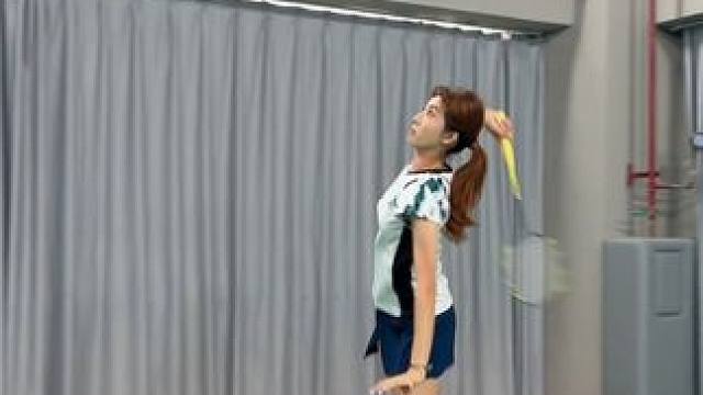 羽毛球杀球三大错误，你中招了吗？