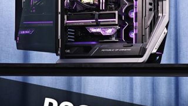 第一视角装机 14900K还会是你们的选择吗?