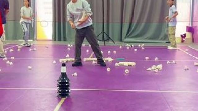 只有重复，才有天赋