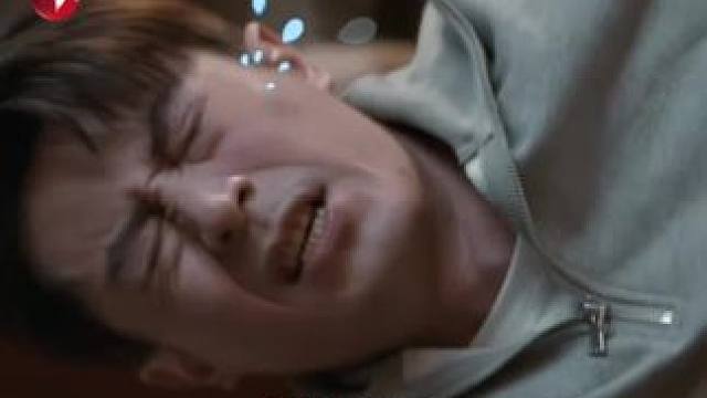 他为什么依然单身 腰好才是真的好！