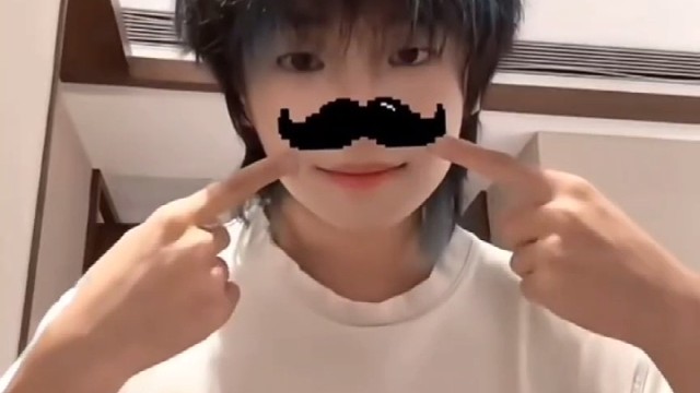 #意生意世#长生#钟意