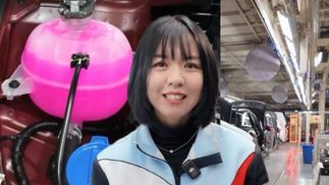 换后悔了！原厂防冻液真的很珍贵！ 别人云亦云说换就换了 一条视频把防冻液说明白