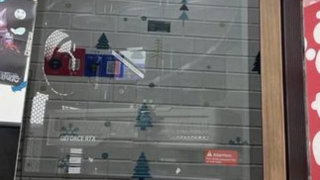 Ultra9 285K5080二万预算联力217生产力 上海买电脑，DIY电脑，实体