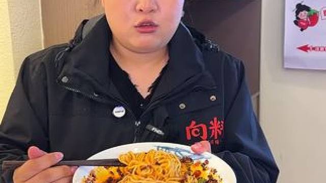 胖妹说点心里话