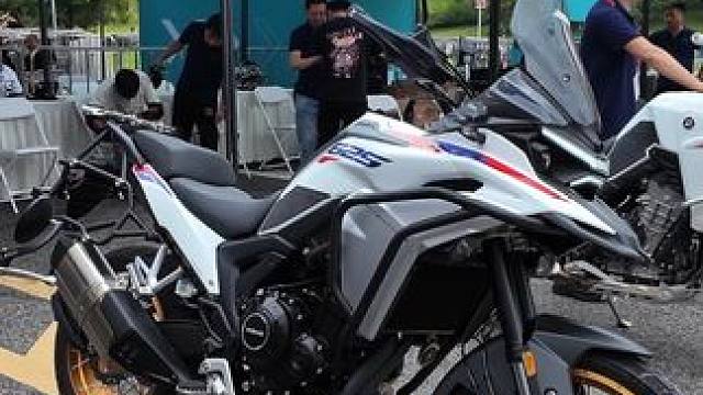 12月16日上价格！新一代中量级ADV！