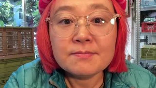 天塌了……儿子确诊了