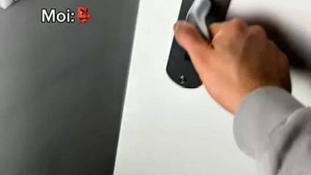 愚蠢还是很棒？