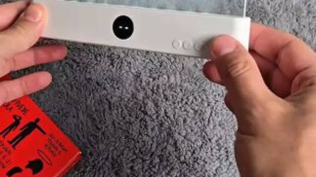 我发布了一个新视频，快来围观吧！