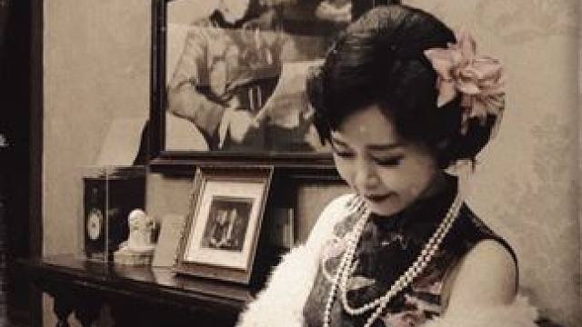 .. 祈尔繁芜胜常春 . 朱姐的手艺