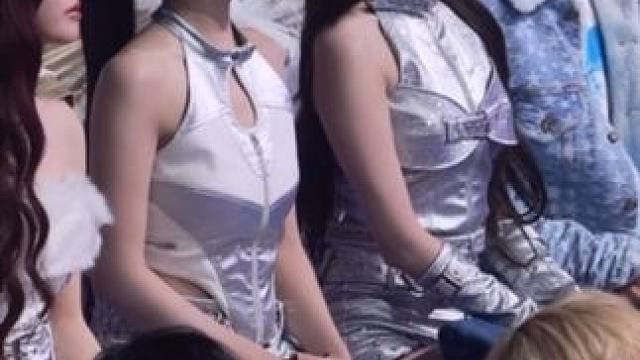 IVE获得三个奖项