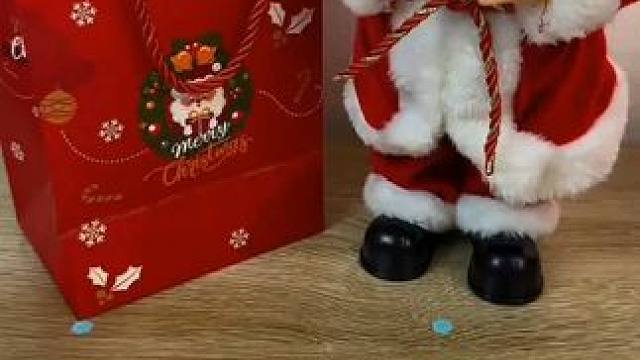 这是最好的礼物吗？