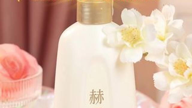 中国电影报道&赫系洗护专场！！！ 无惧发丝细软塌，控油蓬松全靠它，11月17日，来中国电影报道直播间