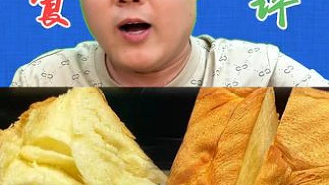 6块多真能买到这么大一箱吐司面包吗？