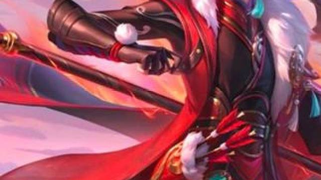 虎鲸分享本命英雄 每一位召唤师的心中，都有一位