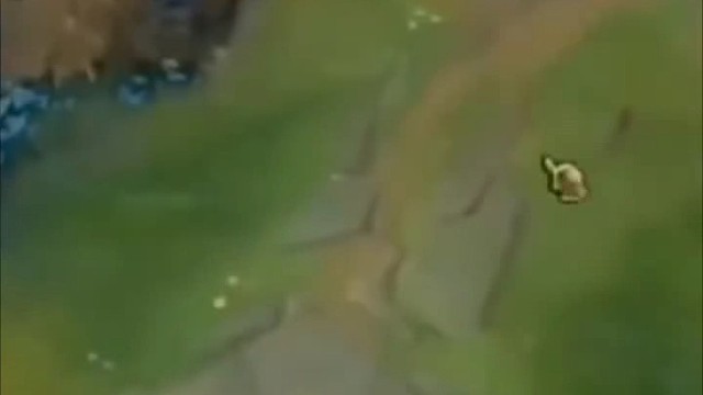 这意想不到的结局