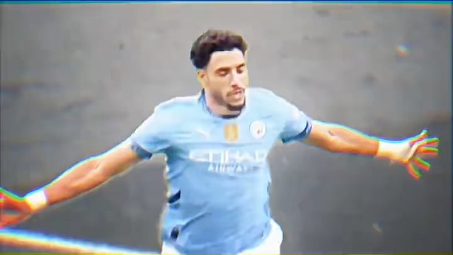 上赛季的那脚世界波满怀纪念