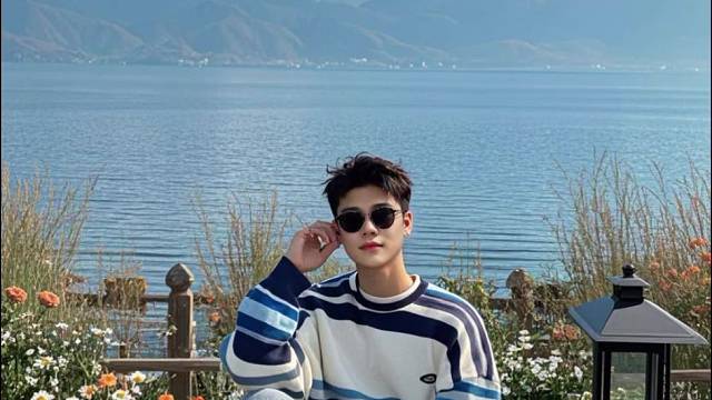 每个人都在衡量你的价值