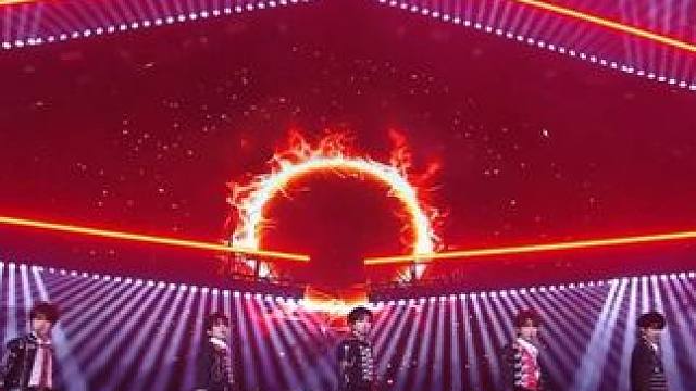 以少年之躯，向命运抗争！ 一首《命（FATE）》尽显少年无