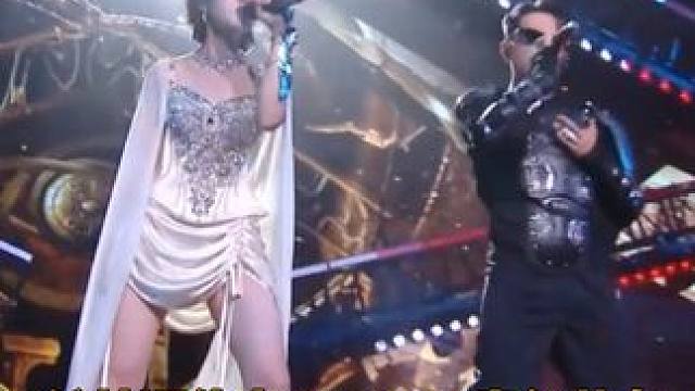 与 强强联手！《骑士精神》舞台