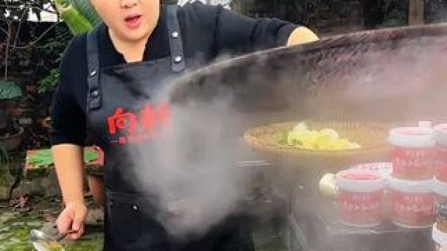 吃重庆小面调料，认准向料就对了！