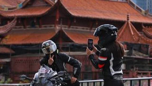 还记得当初为了什么而来重庆吗