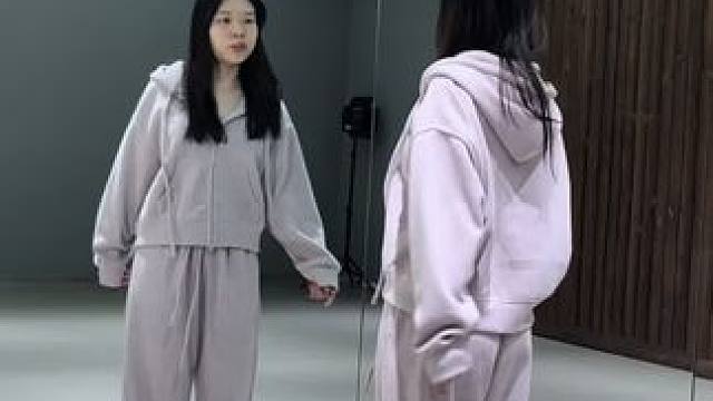 答应我冬天一定要跳这个119