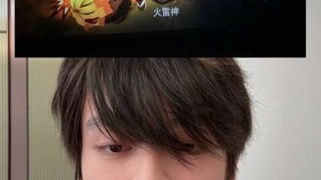 鬼灭之刃是我第一次二刷的动漫电影，真的很好看！