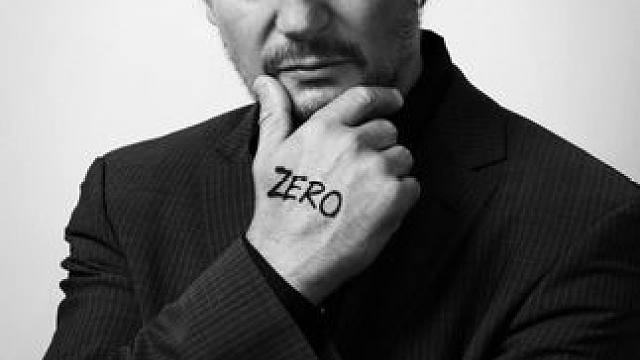 连姆尼森 电影飓风营救2震撼来袭