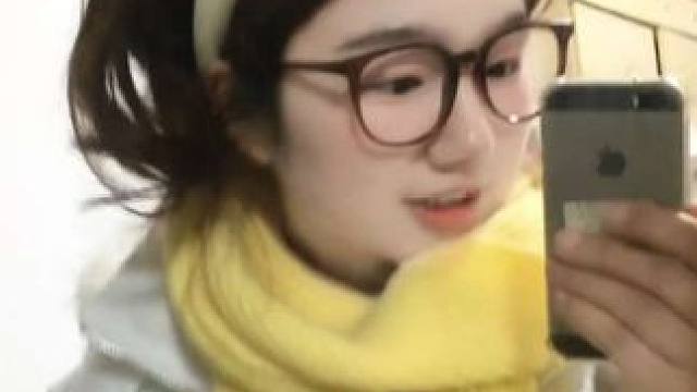 每次装扮之后 我都会再一次无可救药的爱上自己