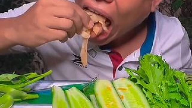 酸辣️拌百叶真的好爽口